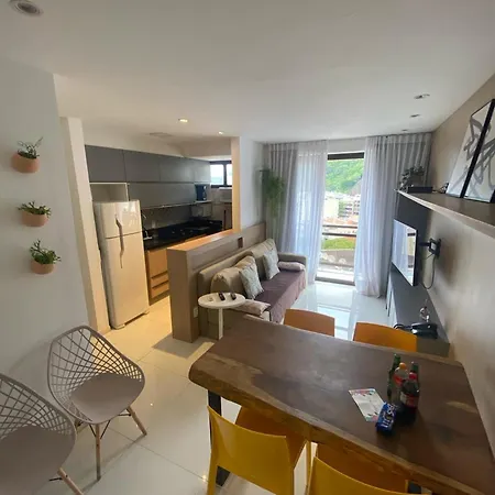 Ipl1014 Leblon Inn Residence Service - Leblon